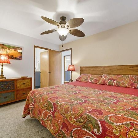 Kona Seaspray Villa Keauhou Luaran gambar