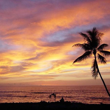 Kona Seaspray Villa Keauhou Luaran gambar