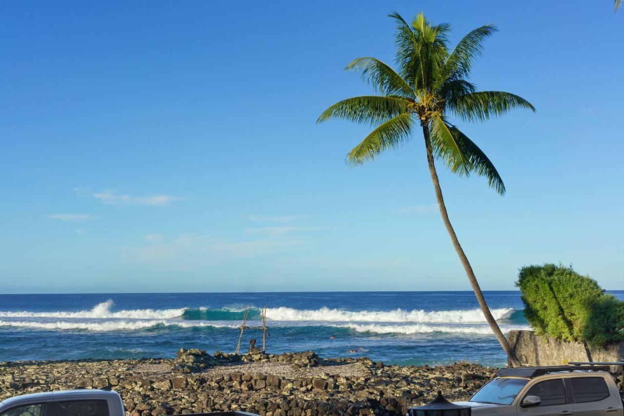 Kona Seaspray Villa Keauhou Luaran gambar