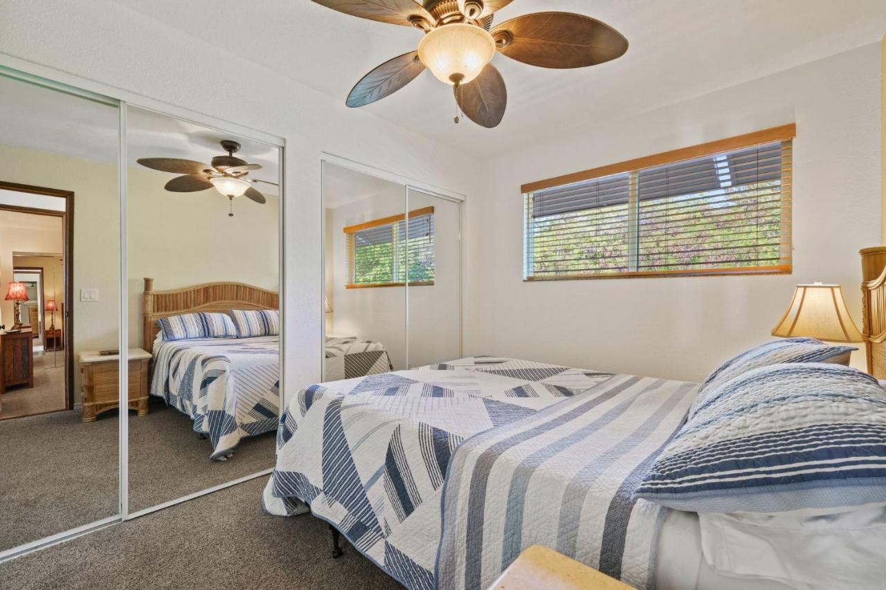Kona Seaspray Villa Keauhou Luaran gambar