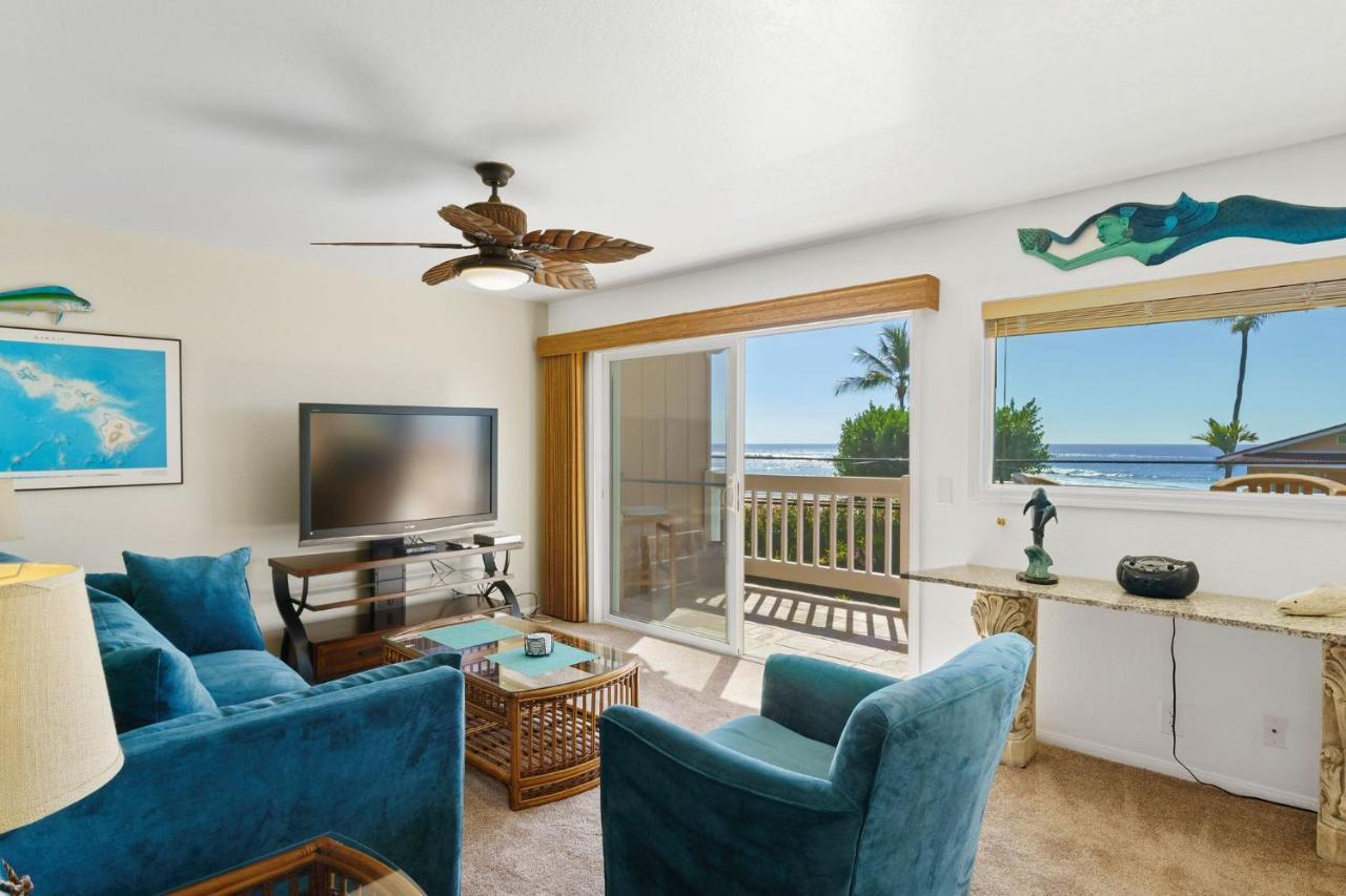 Kona Seaspray Villa Keauhou Luaran gambar