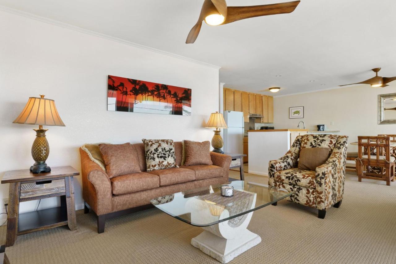 Kona Seaspray Villa Keauhou Luaran gambar
