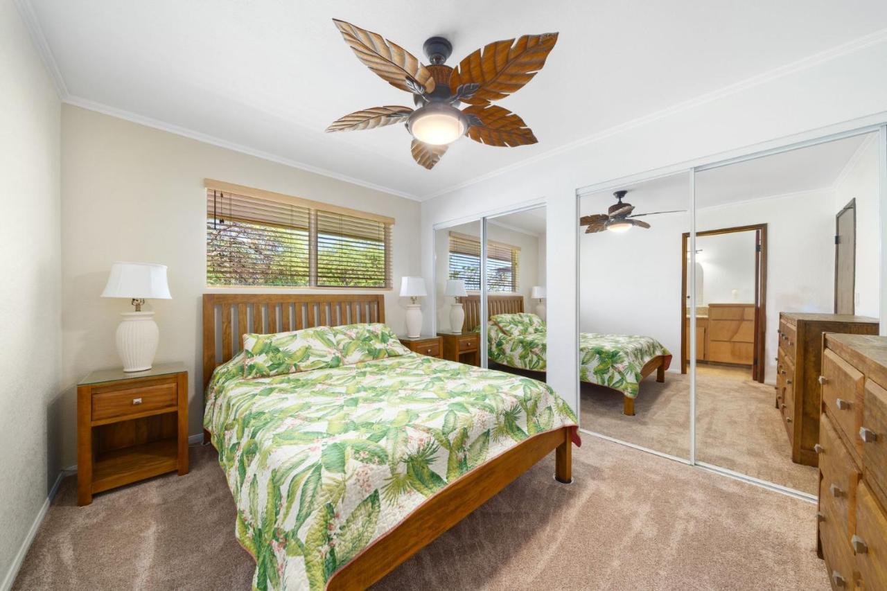 Kona Seaspray Villa Keauhou Luaran gambar