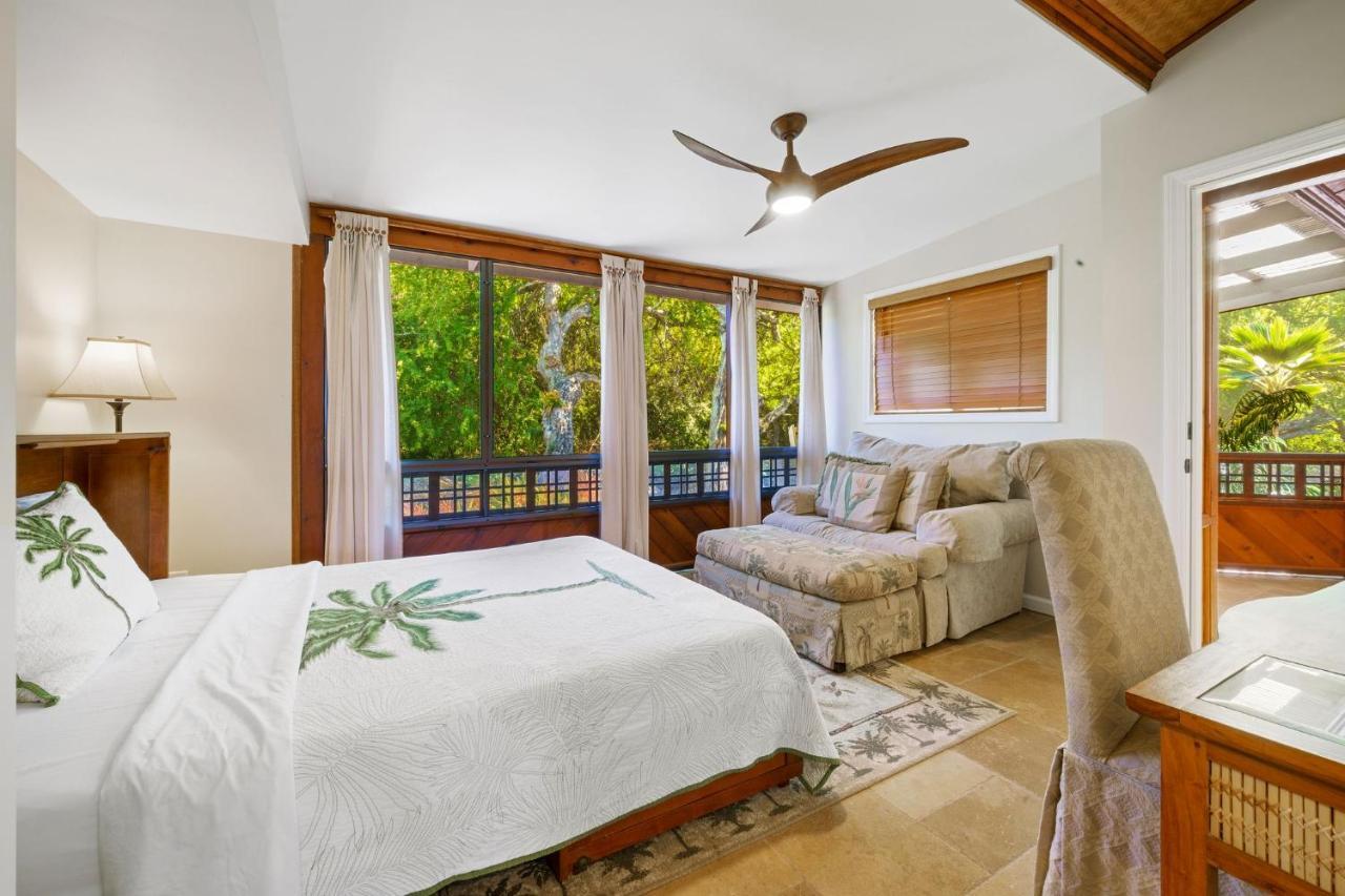 Kona Seaspray Villa Keauhou Luaran gambar