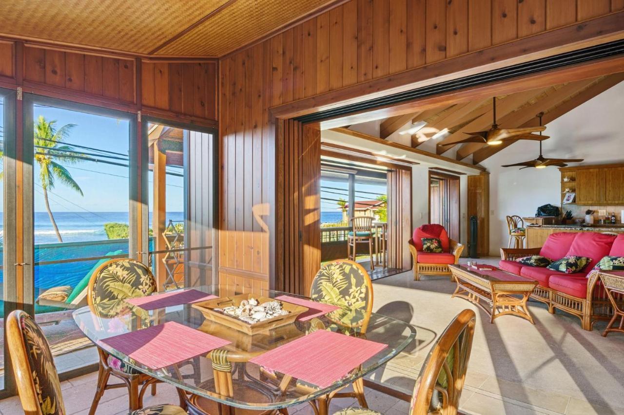 Kona Seaspray Villa Keauhou Luaran gambar