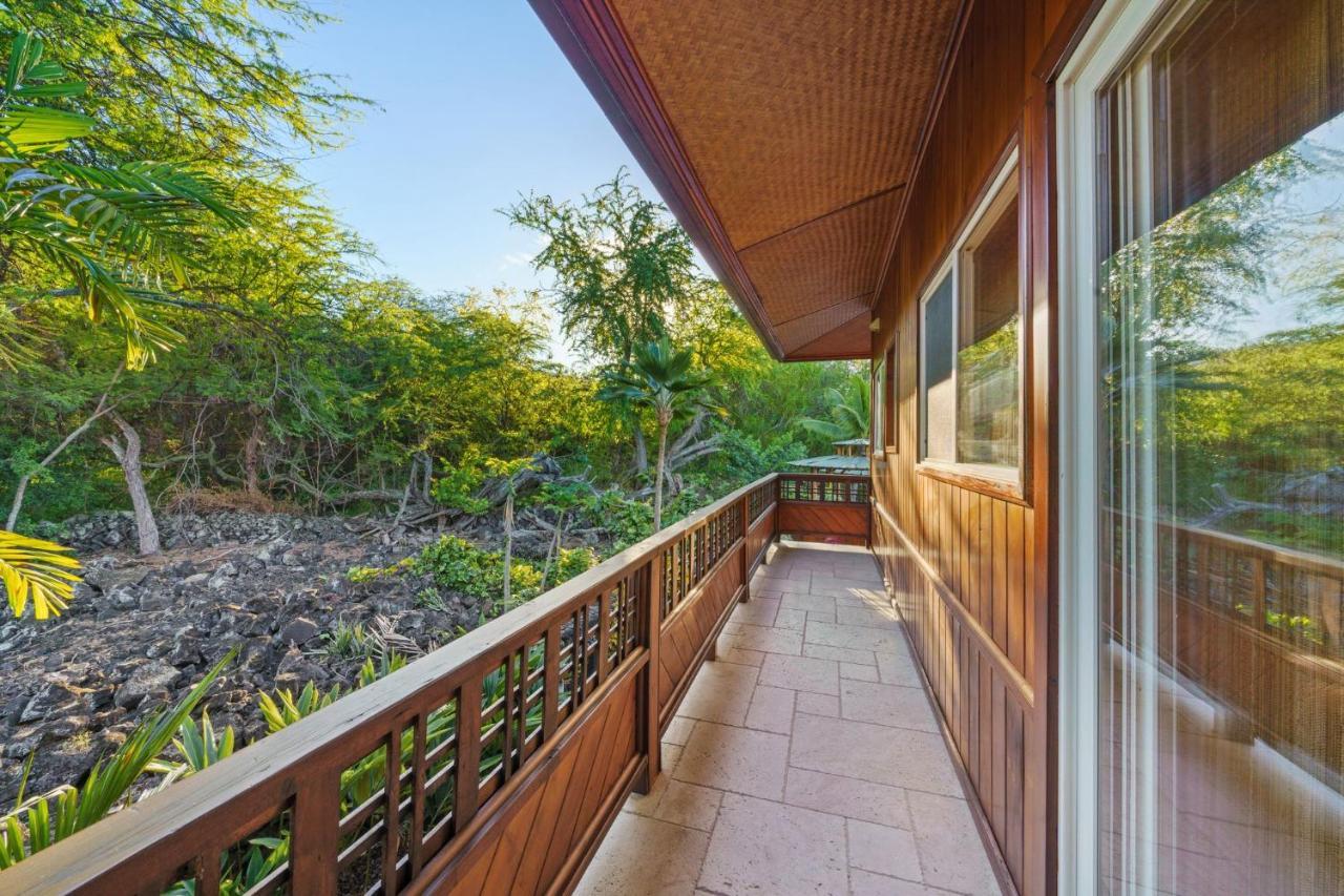 Kona Seaspray Villa Keauhou Luaran gambar