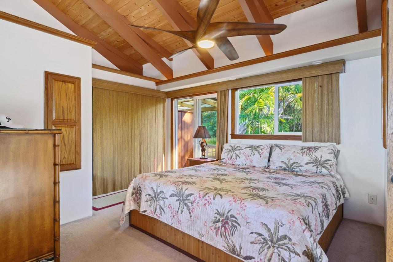 Kona Seaspray Villa Keauhou Luaran gambar