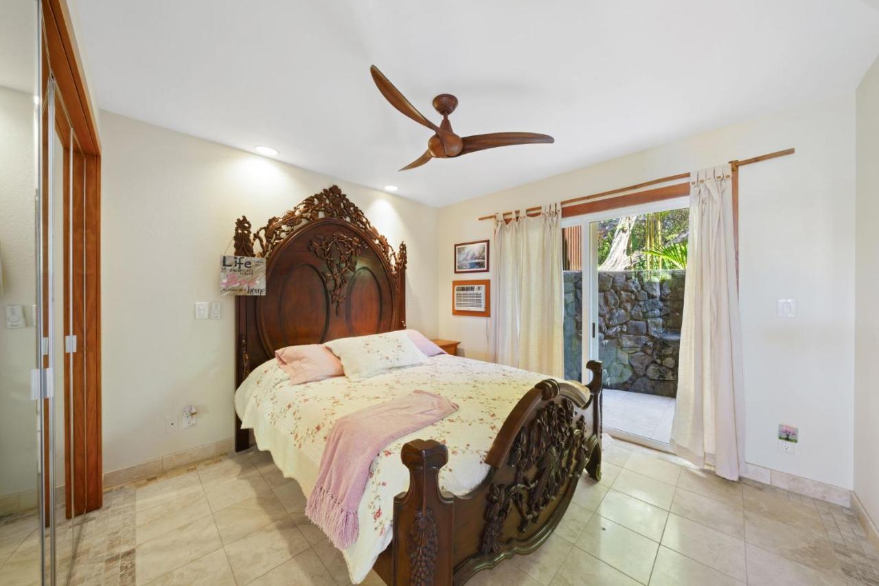 Kona Seaspray Villa Keauhou Luaran gambar