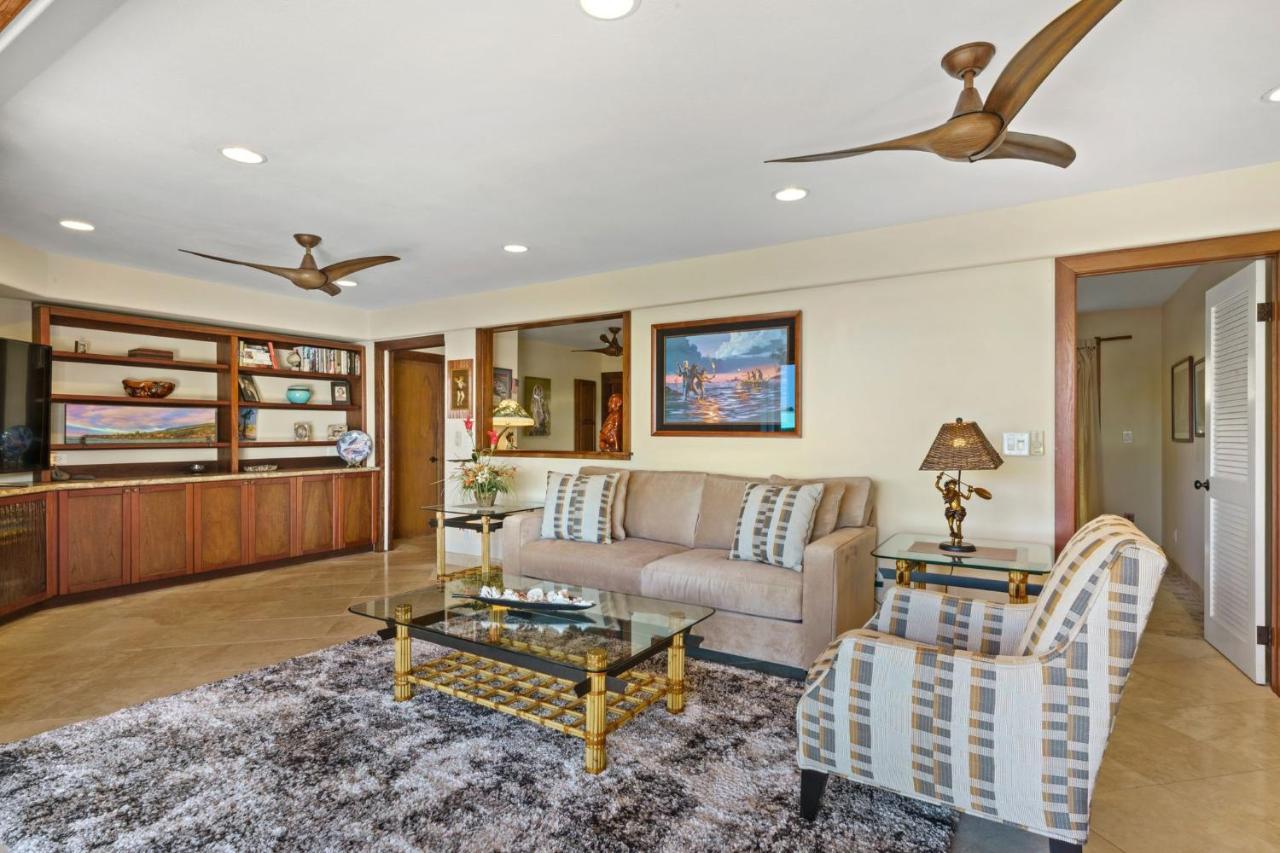 Kona Seaspray Villa Keauhou Luaran gambar