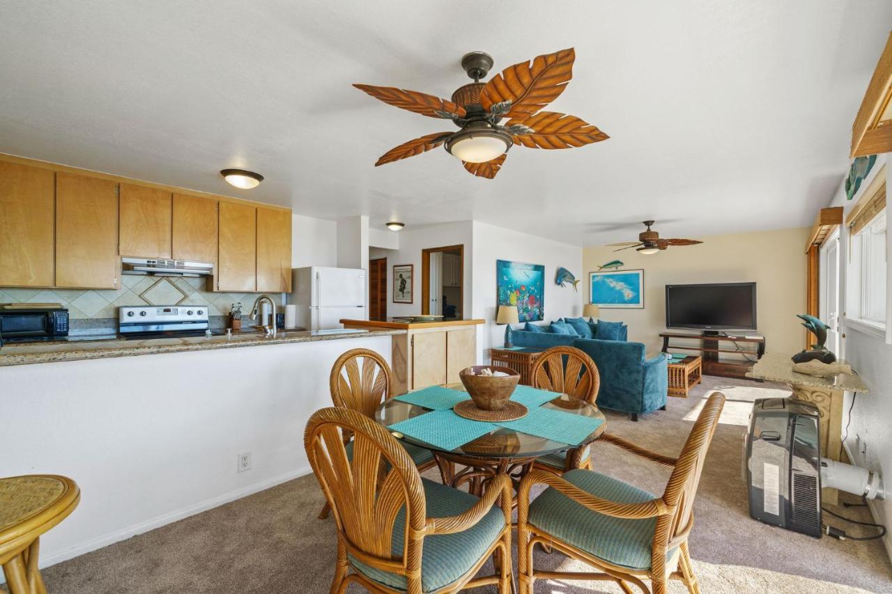 Kona Seaspray Villa Keauhou Luaran gambar