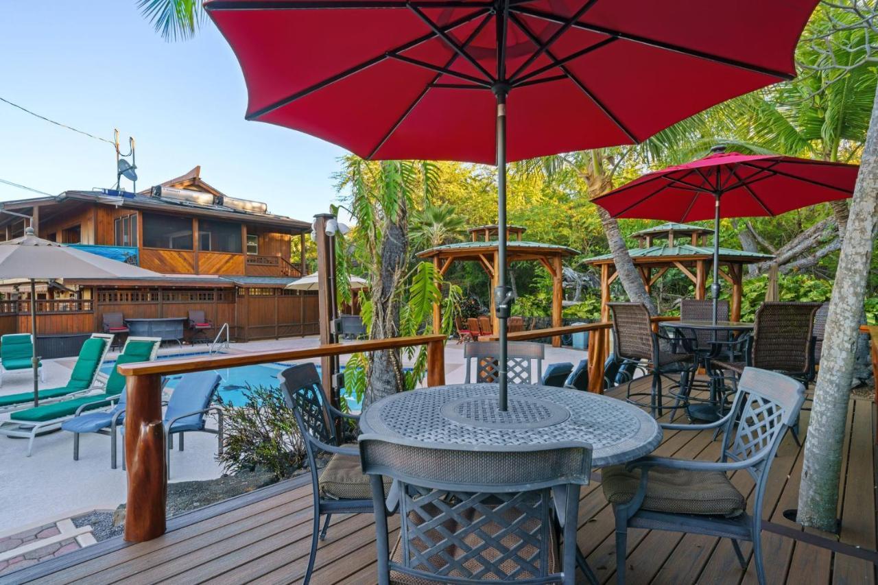 Kona Seaspray Villa Keauhou Luaran gambar