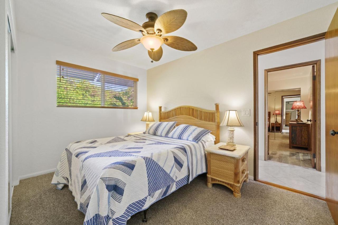 Kona Seaspray Villa Keauhou Luaran gambar