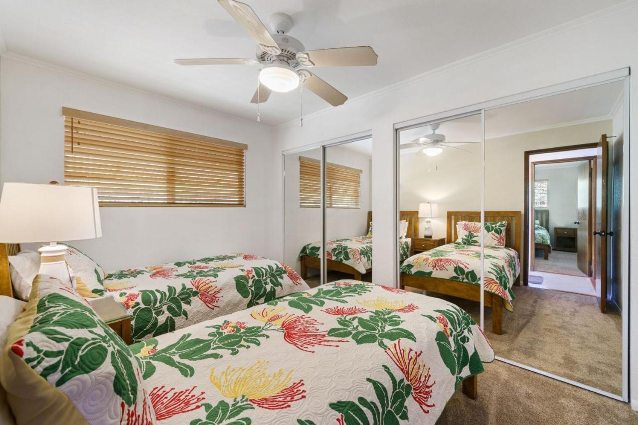 Kona Seaspray Villa Keauhou Luaran gambar