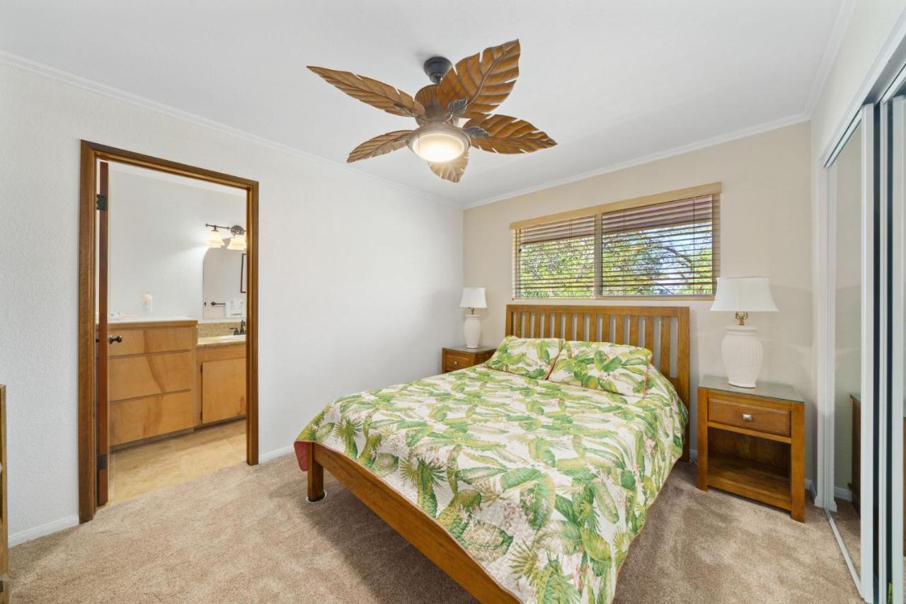 Kona Seaspray Villa Keauhou Luaran gambar