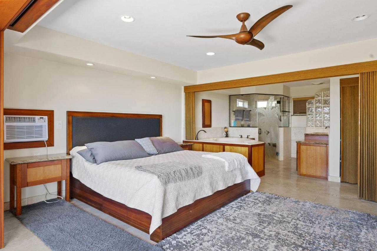 Kona Seaspray Villa Keauhou Luaran gambar