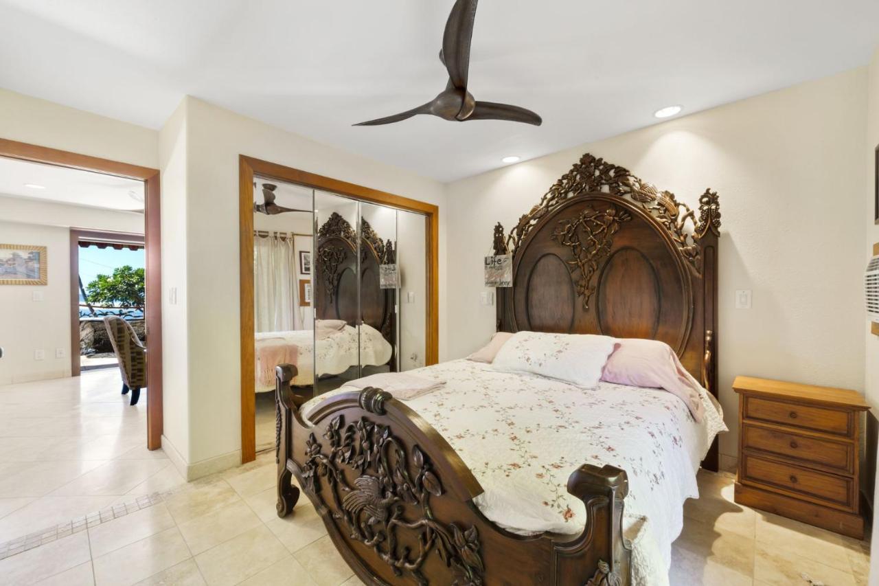 Kona Seaspray Villa Keauhou Luaran gambar