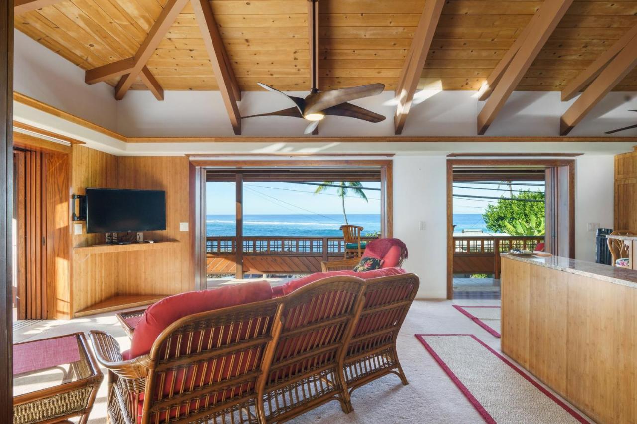 Kona Seaspray Villa Keauhou Luaran gambar