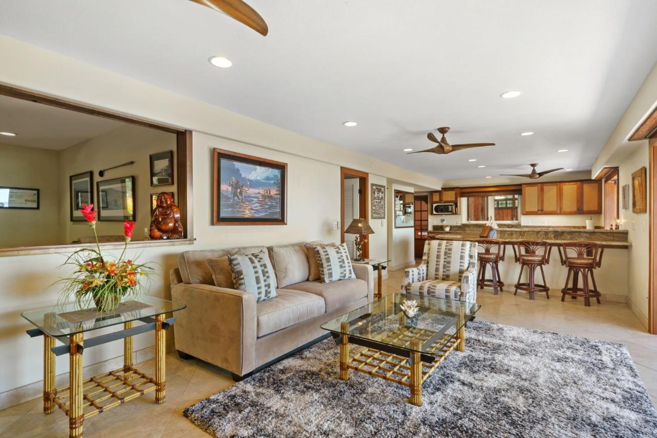 Kona Seaspray Villa Keauhou Luaran gambar