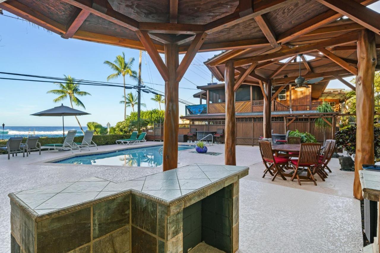 Kona Seaspray Villa Keauhou Luaran gambar