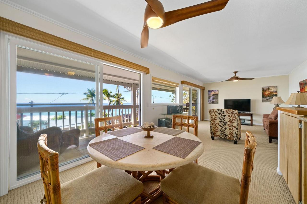 Kona Seaspray Villa Keauhou Luaran gambar