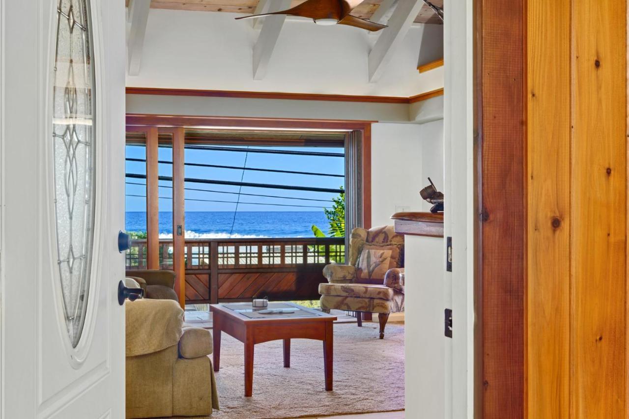 Kona Seaspray Villa Keauhou Luaran gambar