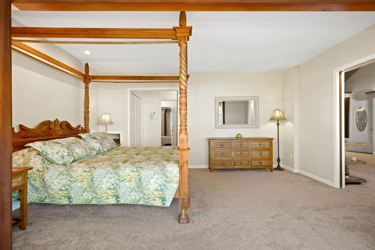 Kona Seaspray Villa Keauhou Luaran gambar